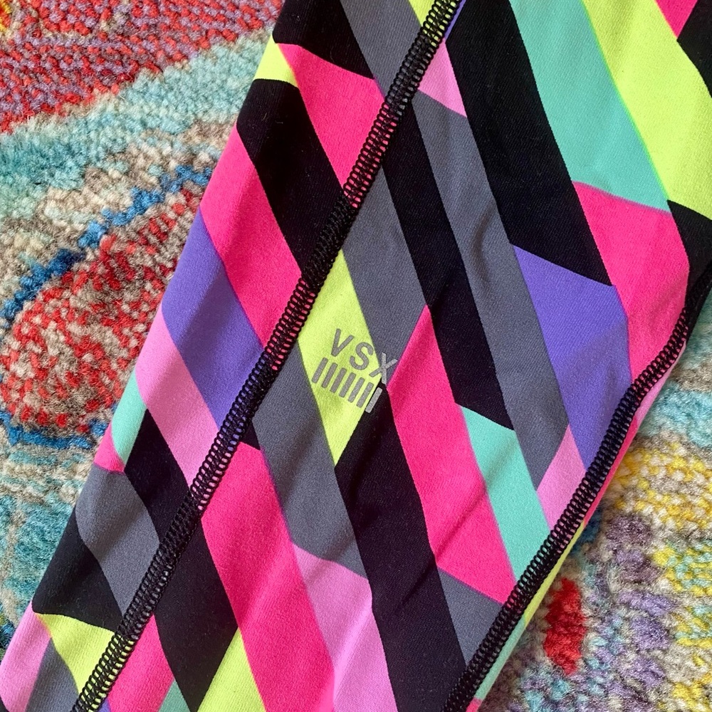Victoria’s Secret Sport - Yoga Pants Leggings - Picture 6 of 7